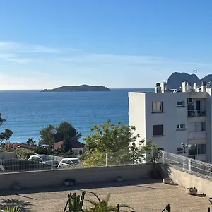  Appartement Avec Coin Nuit Vue -