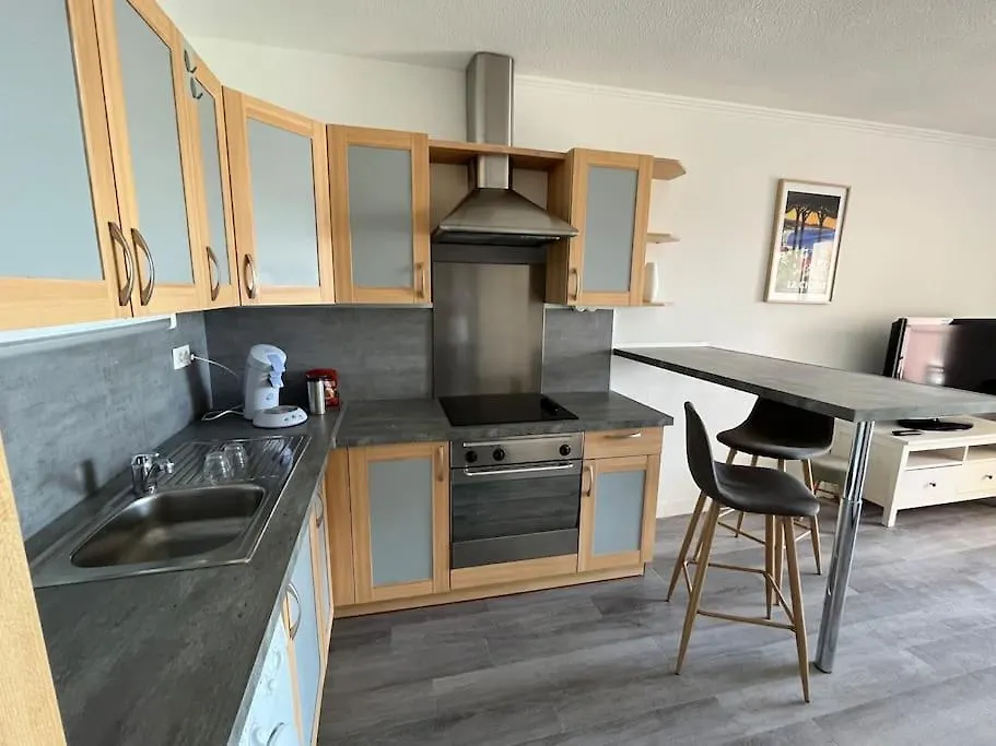 Appartement T2 Pleine Vue Mer, Plage A Pied - La Ciotat France